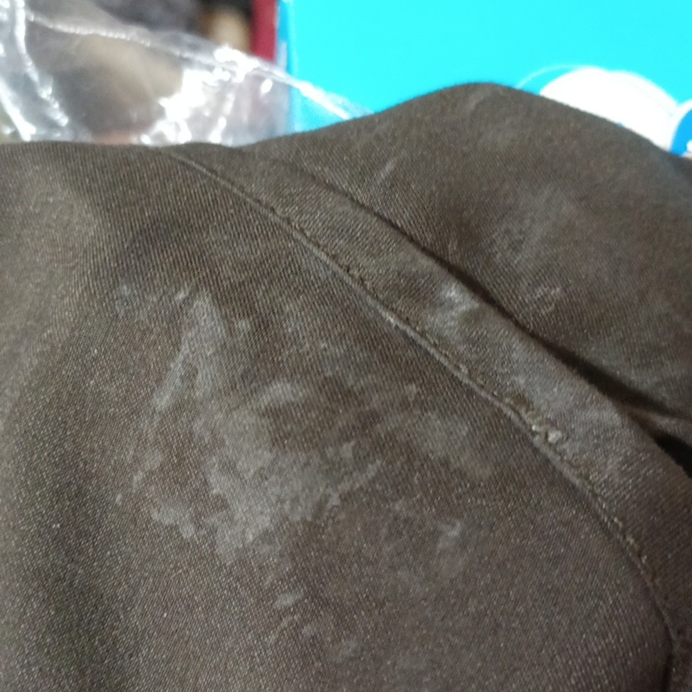 love & pineapple athletic shorts FLAWED - Picture 6 of 6